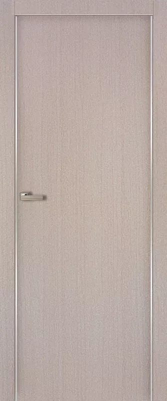 Межкомнатная дверь Carda  П-1 Капучино