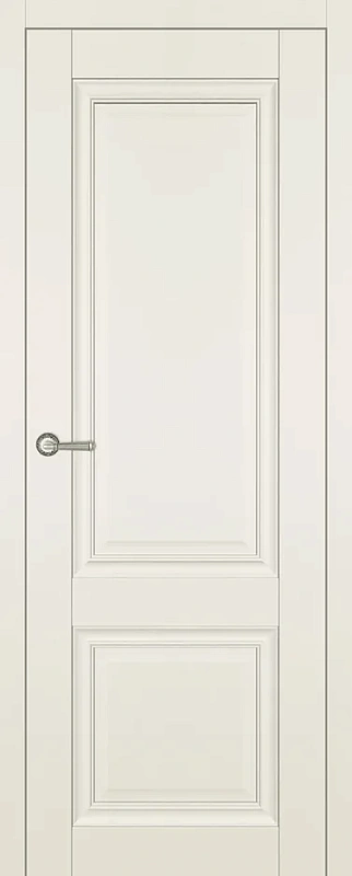 Межкомнатная дверь Carda К-20 Магнолия