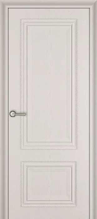 Межкомнатная дверь Carda Сицилия Ясень золотой