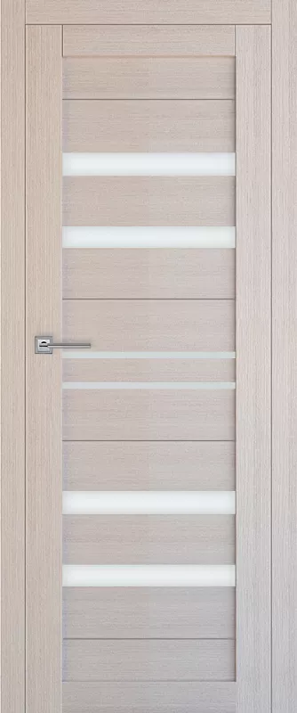 Межкомнатная дверь Carda Т-18 Капучино