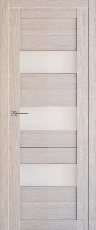 Межкомнатная дверь Carda  Т-3 Капучино
