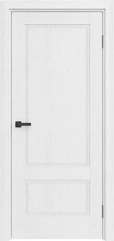 Межкомнатная дверь Carda К-70 Ясень белый