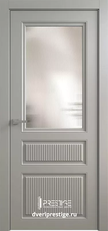 Межкомнатная дверь Prestige Parma 3 Стекло