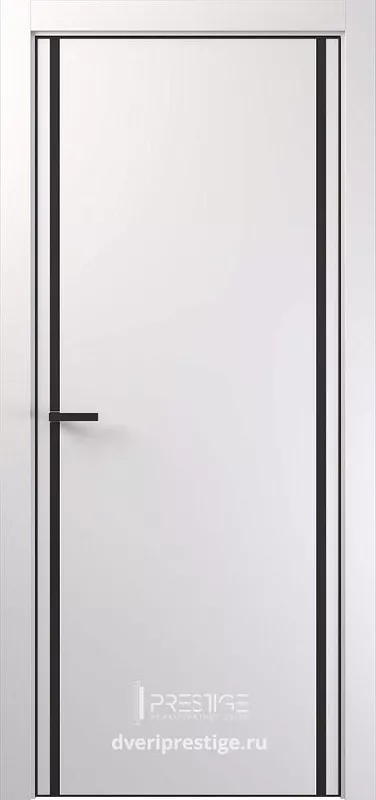 Межкомнатная дверь Prestige Ultra Essential  5
