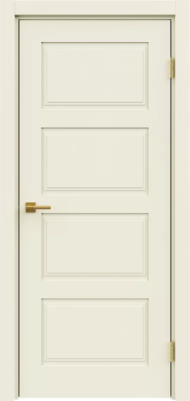 Межкомнатная дверь Porta Nova Premium 09 Крем