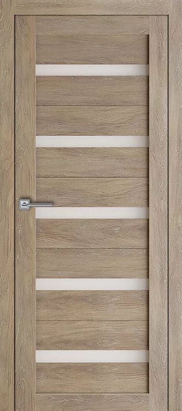 Межкомнатная дверь Carda Т-5 Шале Золотой