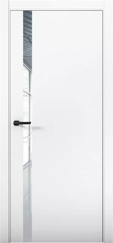 Межкомнатная дверь Aurum doors Pd 7 Палладий Аляска