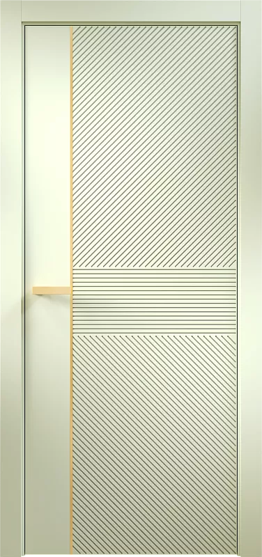 Межкомнатная дверь Prestige Interio 3