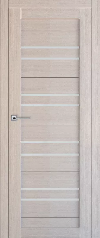 Межкомнатная дверь Carda Т-16 Капучино