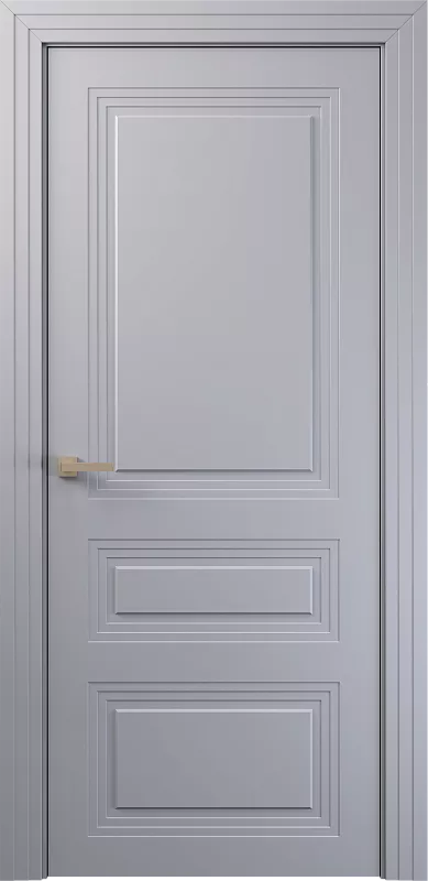 Межкомнатная дверь Prestige Trio  3