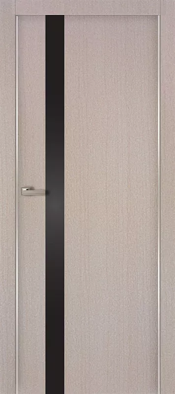 Межкомнатная дверь Carda  П-3 Капучино