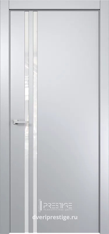 Межкомнатная дверь Prestige Trend Стелла 2 Стекло