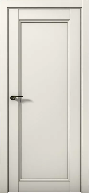 Межкомнатная дверь Aurum doors Co 26 Кобальт Магнолия