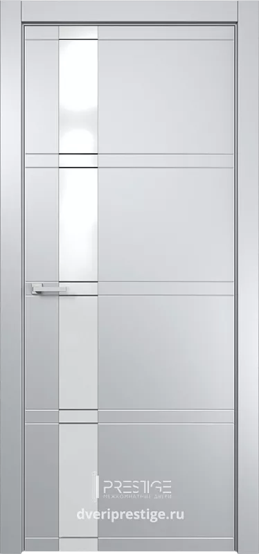 Межкомнатная дверь Prestige Trend Концепт Стекло