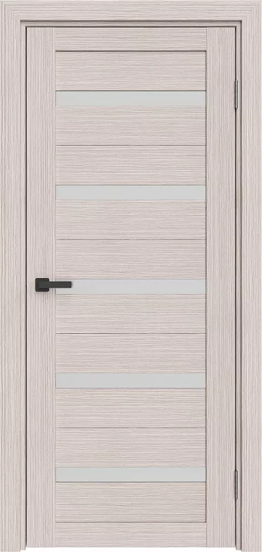 Межкомнатная дверь Carda Т-5 Капучино