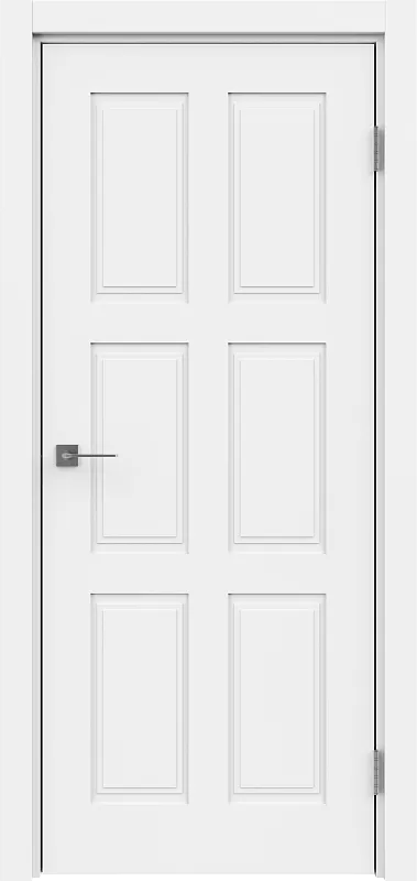 Межкомнатная дверь Porta Nova Premium 07 Вайт