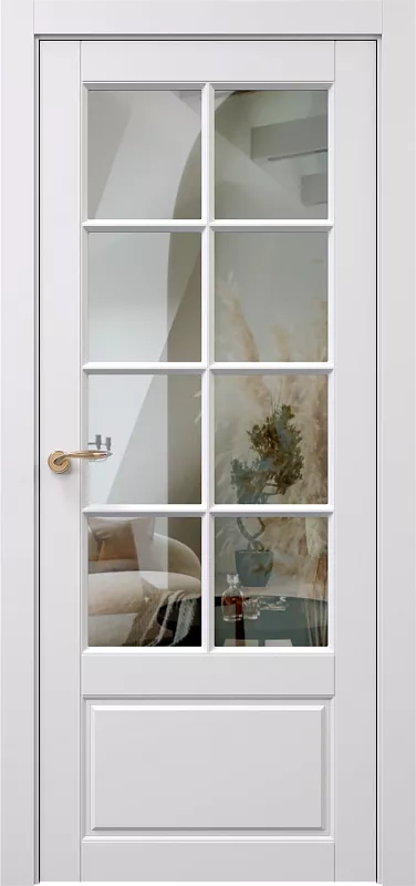 Межкомнатная дверь Prestige Oxford 7 Стекло