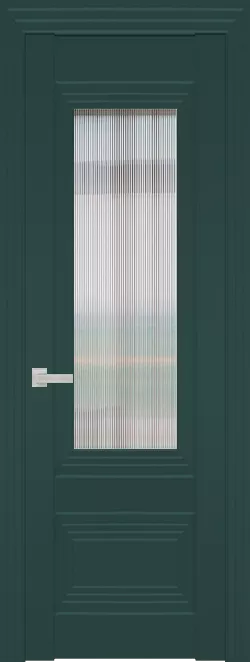 Межкомнатная дверь Carda Diamond VN-7 стекло Moru,пихта