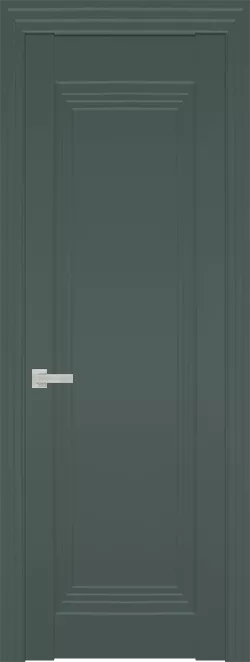 Межкомнатная дверь Carda Diamond VN-6 глухая,пихта