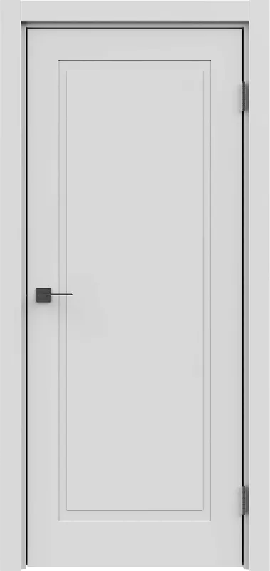 Межкомнатная дверь Porta Nova Neo 01 Смоки