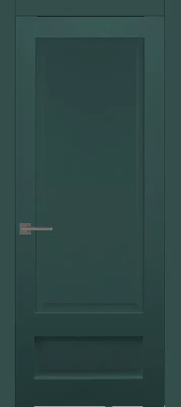 Межкомнатная дверь Carda Diamond VN-5 глухая,пихта