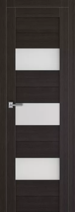 Межкомнатная дверь Carda ТЛ-3 Венге