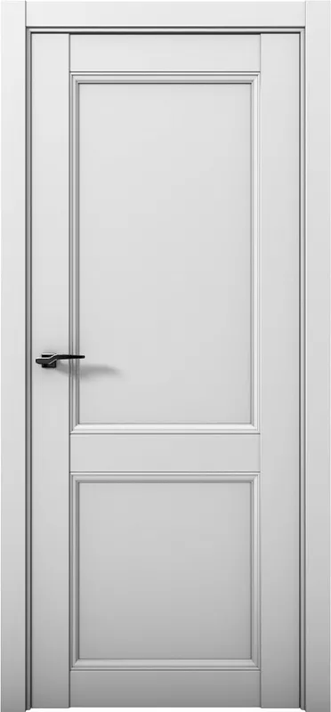 Межкомнатная дверь Aurum doors Co 25 Кобальт Манхэттен