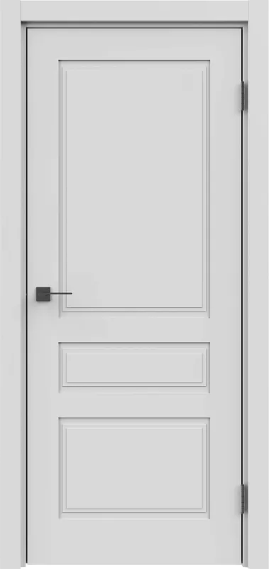 Межкомнатная дверь Porta Nova Premium 05 Смоки