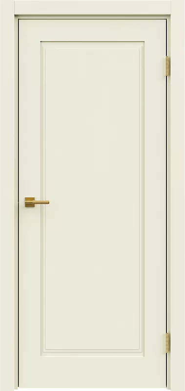 Межкомнатная дверь Porta Nova Premium 01 Крем