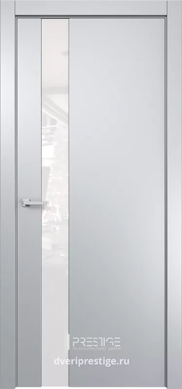 Межкомнатная дверь Prestige Trend Альфа Стекло