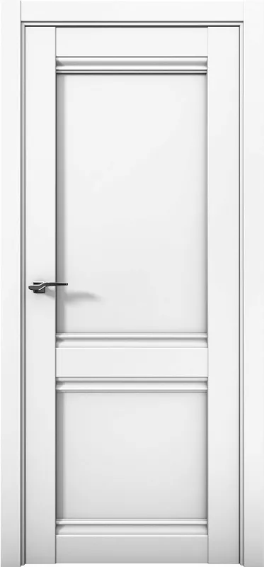 Межкомнатная дверь Aurum doors Co 11 Кобальт Аляска