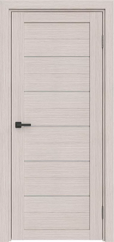 Межкомнатная дверь Carda Т-33 Капучино