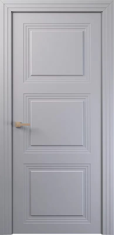 Межкомнатная дверь Prestige Trio  4