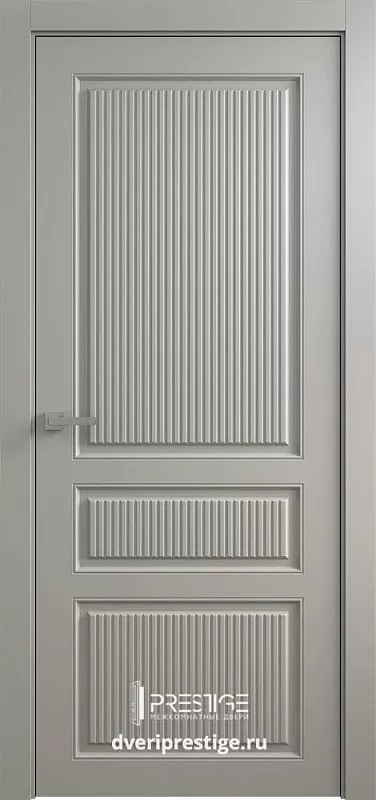 Межкомнатная дверь Prestige Parma 3