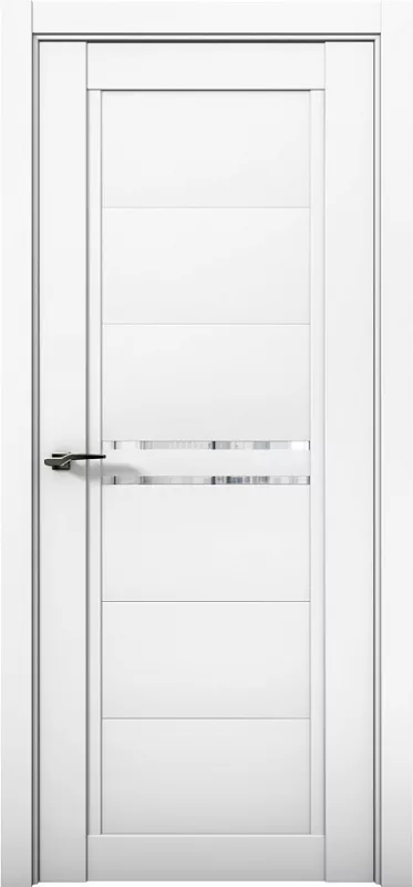 Межкомнатная дверь Aurum doors Co 4 Кобальт Аляска