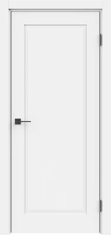 Межкомнатная дверь Porta Nova Premium 01 Вайт