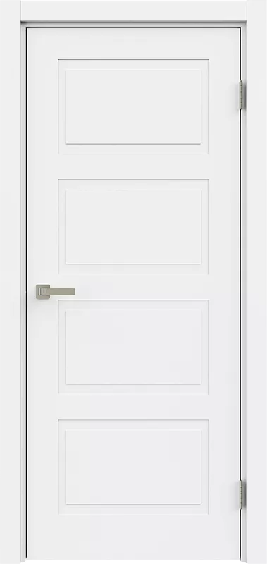 Межкомнатная дверь Porta Nova Neo 09 Вайт