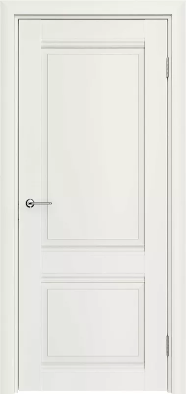 Межкомнатная дверь Carda К-1 Магнолия