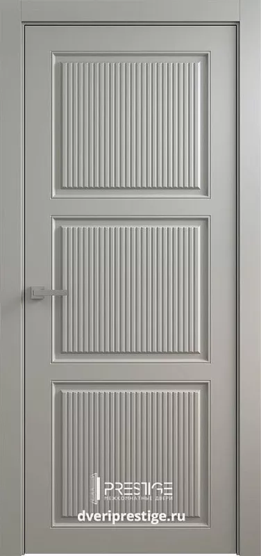 Межкомнатная дверь Prestige Parma 4