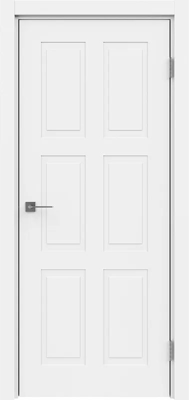 Межкомнатная дверь Porta Nova Neo 07 Вайт