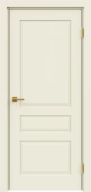 Межкомнатная дверь Porta Nova Premium 05 Крем