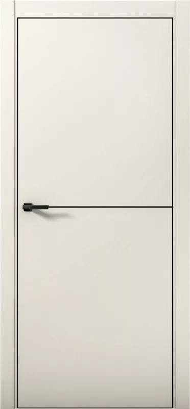 Межкомнатная дверь Aurum doors Pd 2 Палладий Магнолия