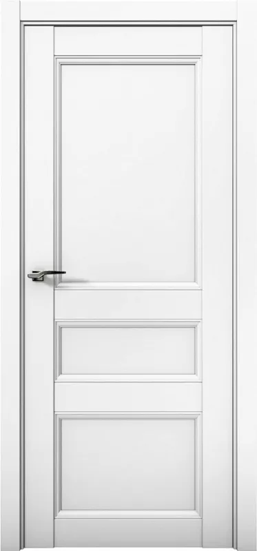 Межкомнатная дверь Aurum doors Co 27 Кобальт Аляска