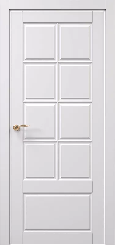 Межкомнатная дверь Prestige Oxford 7