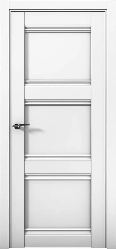 Межкомнатная дверь Aurum doors Co 13 Кобальт Аляска