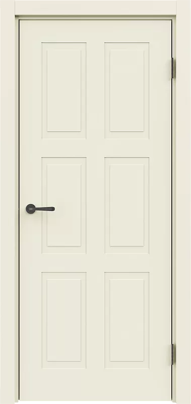 Межкомнатная дверь Porta Nova Neo 07 Крем