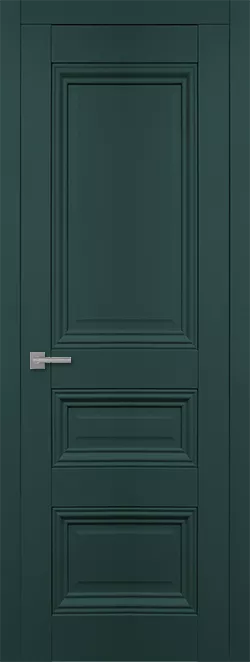 Межкомнатная дверь Carda Diamond VN-8 глухая,пихта