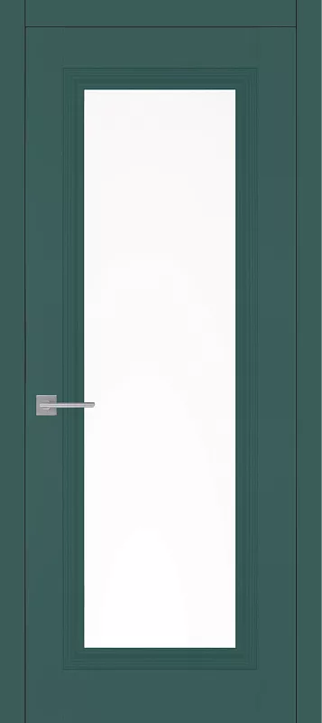 Межкомнатная дверь Carda Diamond VN-3 стекло сатинат, пихта пэт