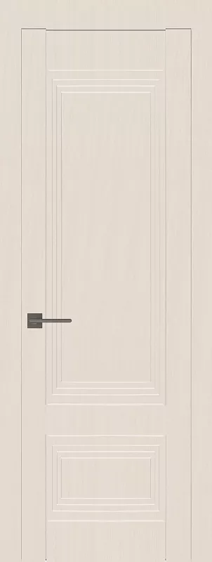 Межкомнатная дверь Carda Diamond VN-7 глухая, вуд бежевый