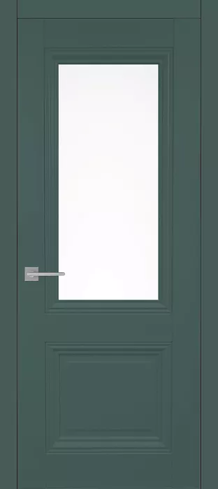 Межкомнатная дверь Carda Diamond VN-1 стекло сатинат, пихта пэт